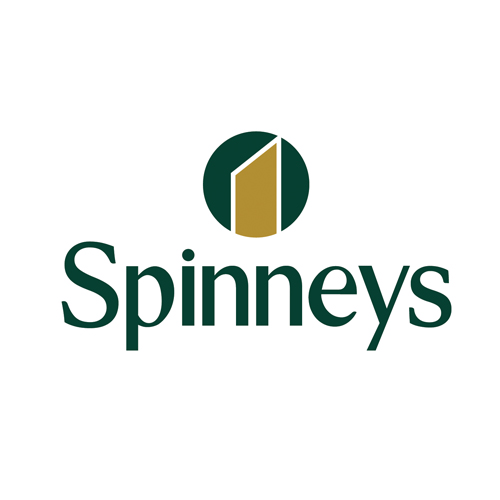 spinneys